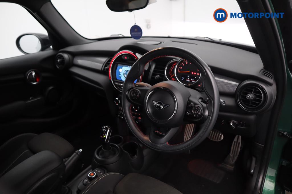 Mini Hatchback Cooper Sport Automatic Petrol Hatchback - Stock Number (1530282) - 7th supplementary image