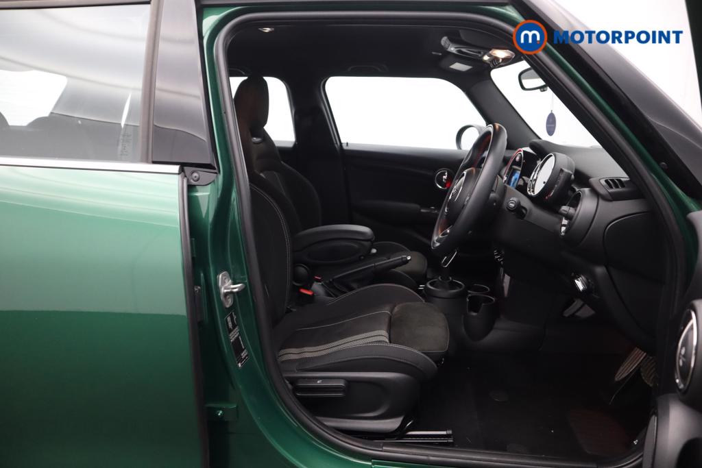 Mini Hatchback Cooper Sport Automatic Petrol Hatchback - Stock Number (1530282) - 10th supplementary image