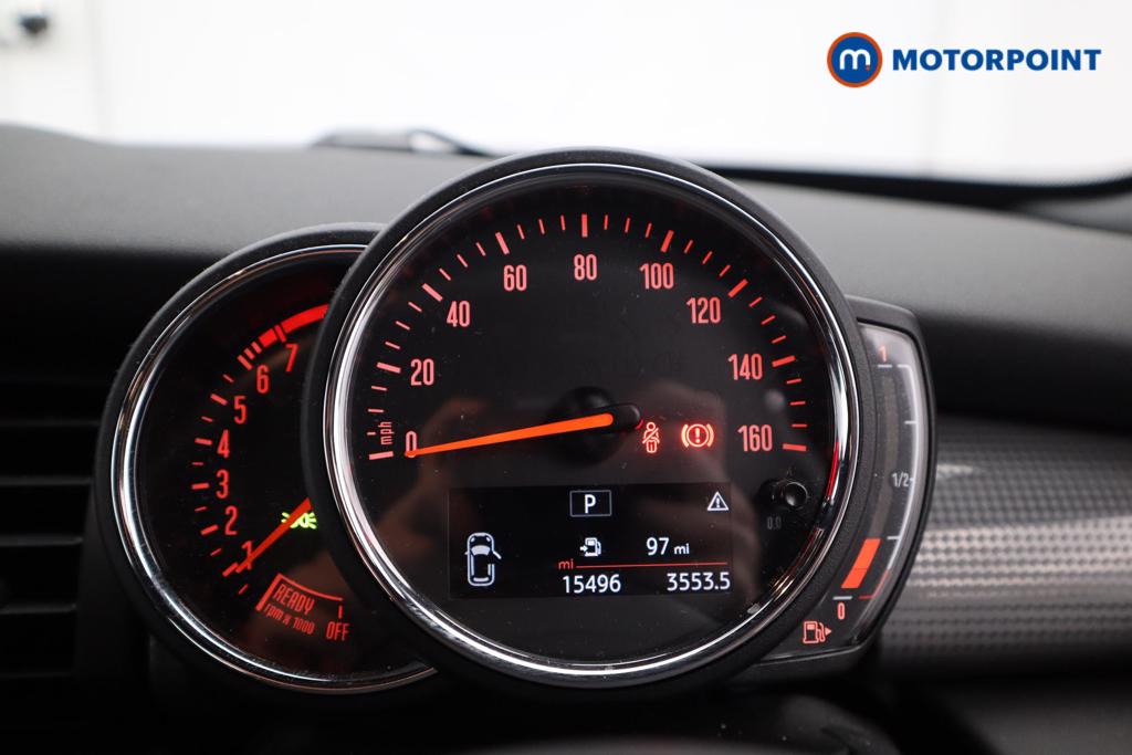 Mini Hatchback Cooper Sport Automatic Petrol Hatchback - Stock Number (1530282) - 11th supplementary image