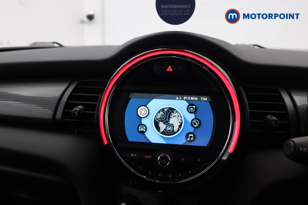 Mini Hatchback Cooper Sport Automatic Petrol Hatchback - Stock Number (1530282) - 12th supplementary image