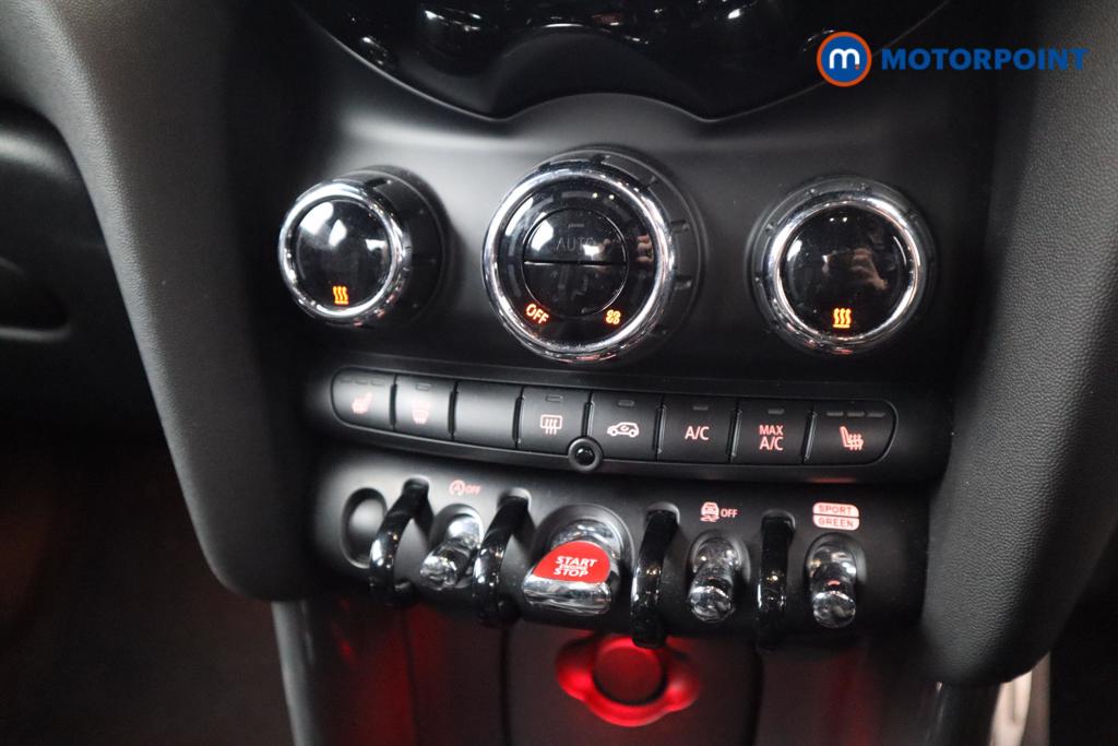 Mini Hatchback Cooper Sport Automatic Petrol Hatchback - Stock Number (1530282) - 13th supplementary image
