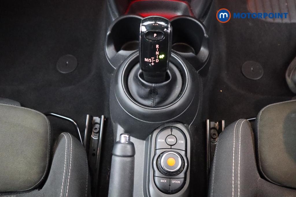 Mini Hatchback Cooper Sport Automatic Petrol Hatchback - Stock Number (1530282) - 14th supplementary image