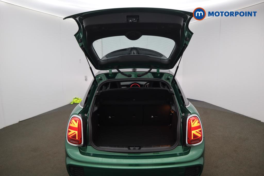 Mini Hatchback Cooper Sport Automatic Petrol Hatchback - Stock Number (1530282) - 17th supplementary image
