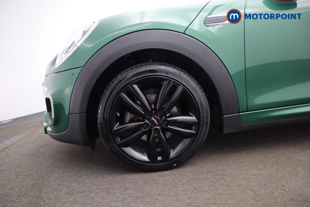 Mini Hatchback Cooper Sport Automatic Petrol Hatchback - Stock Number (1530282) - 21st supplementary image