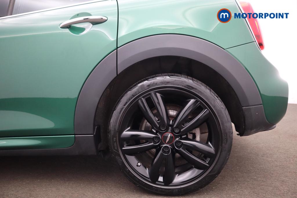 Mini Hatchback Cooper Sport Automatic Petrol Hatchback - Stock Number (1530282) - 22nd supplementary image