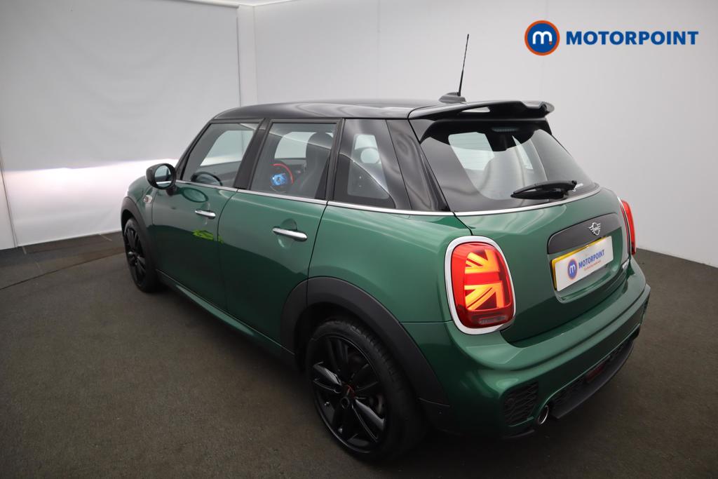 Mini Hatchback Cooper Sport Automatic Petrol Hatchback - Stock Number (1530282) - 23rd supplementary image
