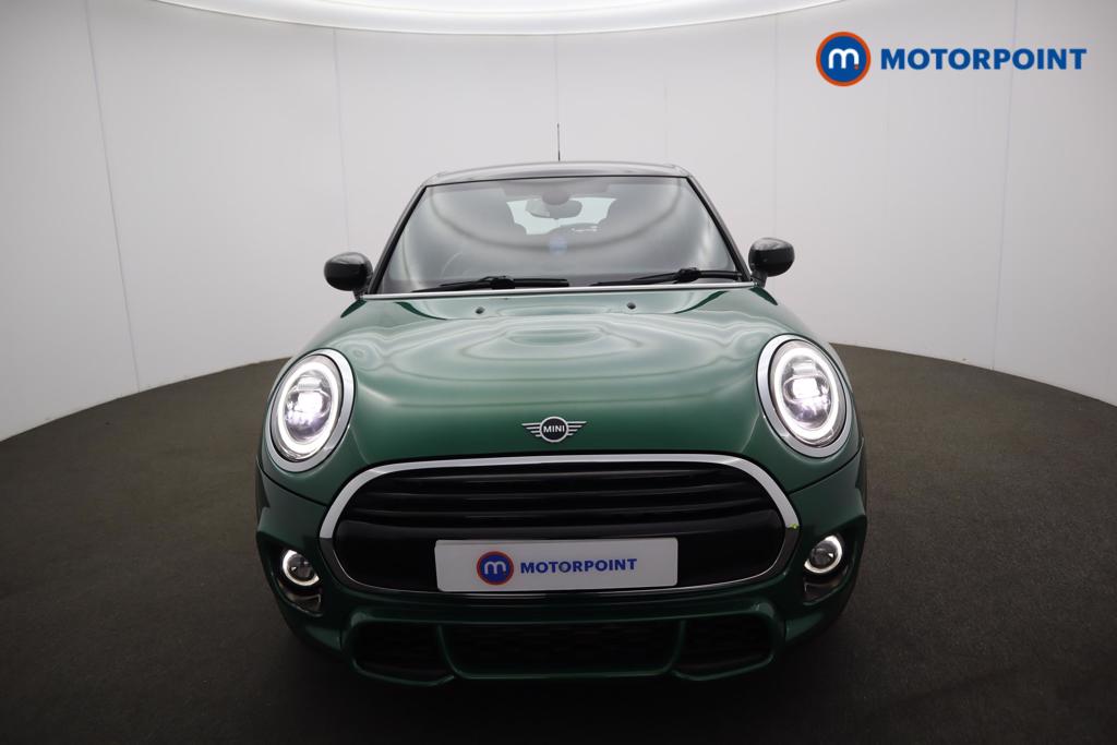 Mini Hatchback Cooper Sport Automatic Petrol Hatchback - Stock Number (1530282) - 1st supplementary image