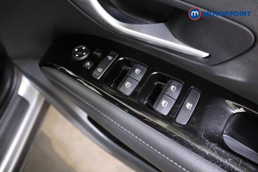 Hyundai Tucson Se Connect Manual Petrol SUV - Stock Number (1530402) - 9th supplementary image