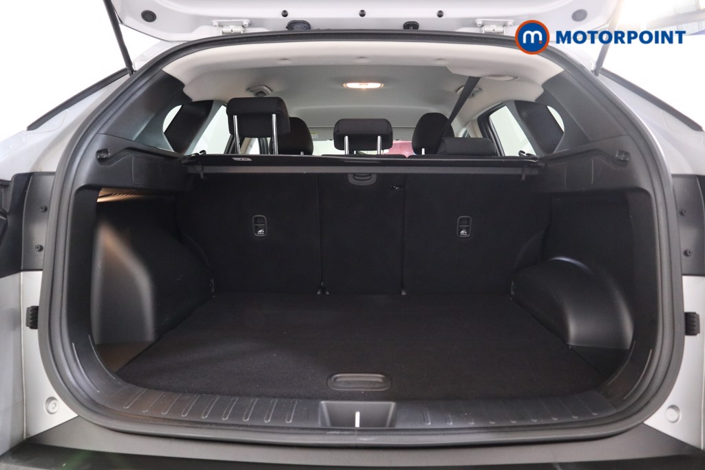 Hyundai Tucson Se Connect Manual Petrol SUV - Stock Number (1530402) - 12th supplementary image