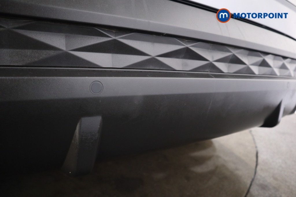 Hyundai Tucson Se Connect Manual Petrol SUV - Stock Number (1530402) - 17th supplementary image