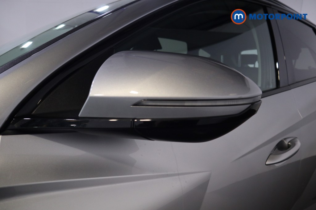 Hyundai Tucson Se Connect Manual Petrol SUV - Stock Number (1530402) - 22nd supplementary image
