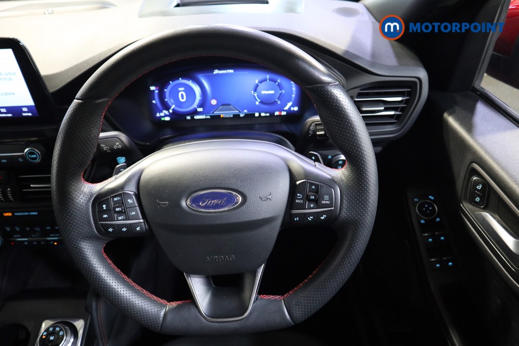 Ford Kuga St-Line X Edition Automatic Diesel SUV - Stock Number (1530514) - 2nd supplementary image