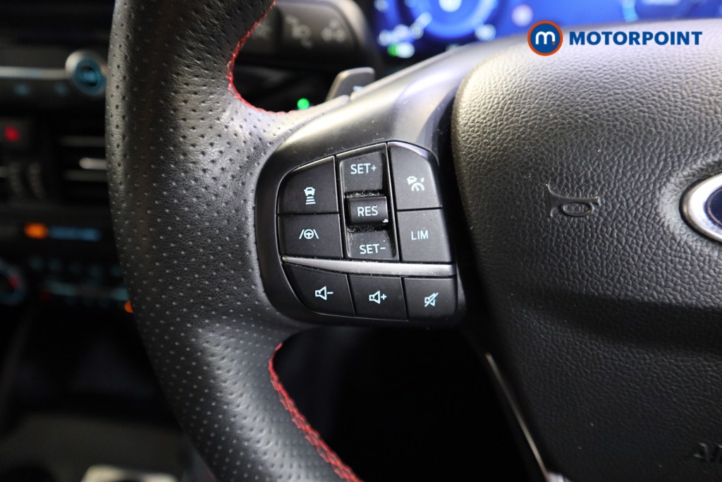 Ford Kuga St-Line X Edition Automatic Diesel SUV - Stock Number (1530514) - 3rd supplementary image