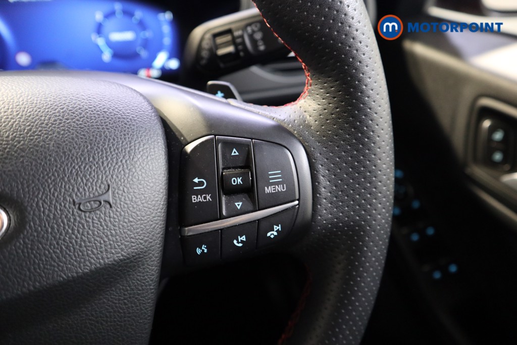 Ford Kuga St-Line X Edition Automatic Diesel SUV - Stock Number (1530514) - 4th supplementary image