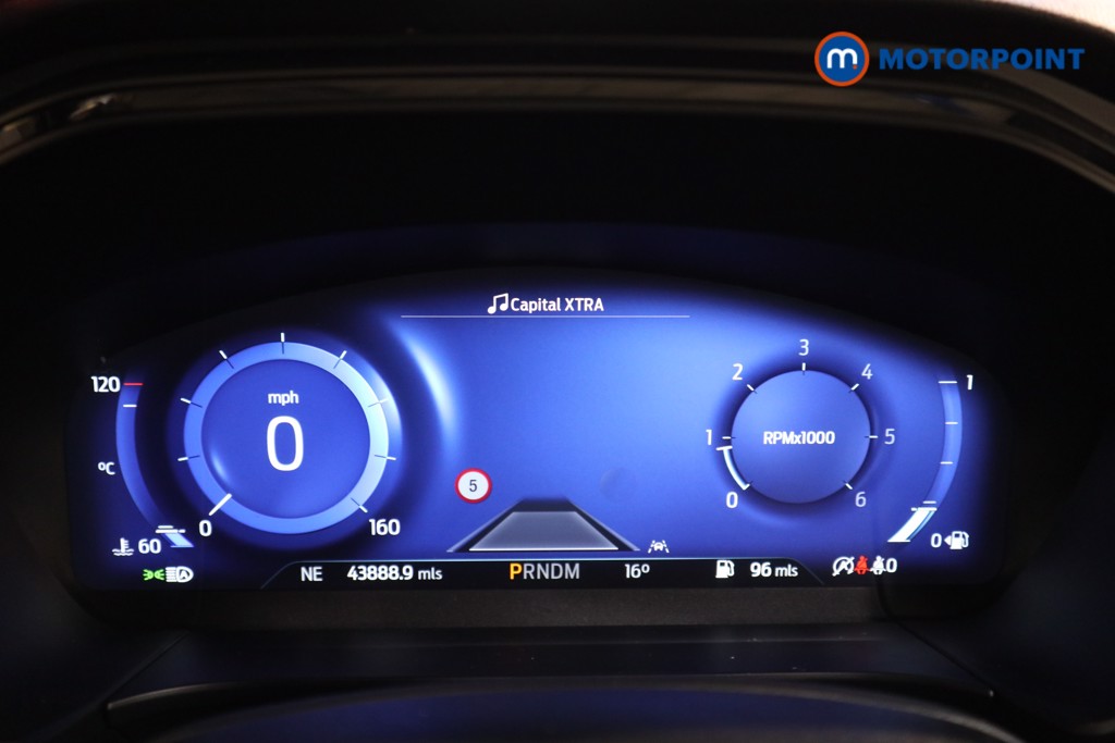 Ford Kuga St-Line X Edition Automatic Diesel SUV - Stock Number (1530514) - 5th supplementary image