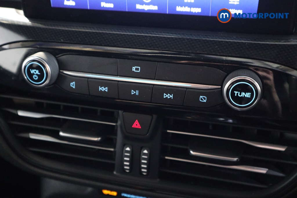 Ford Kuga St-Line X Edition Automatic Diesel SUV - Stock Number (1530514) - 7th supplementary image
