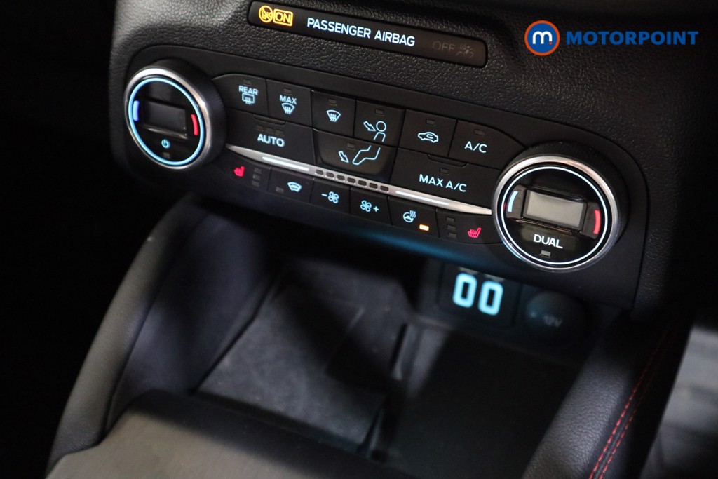 Ford Kuga St-Line X Edition Automatic Diesel SUV - Stock Number (1530514) - 8th supplementary image