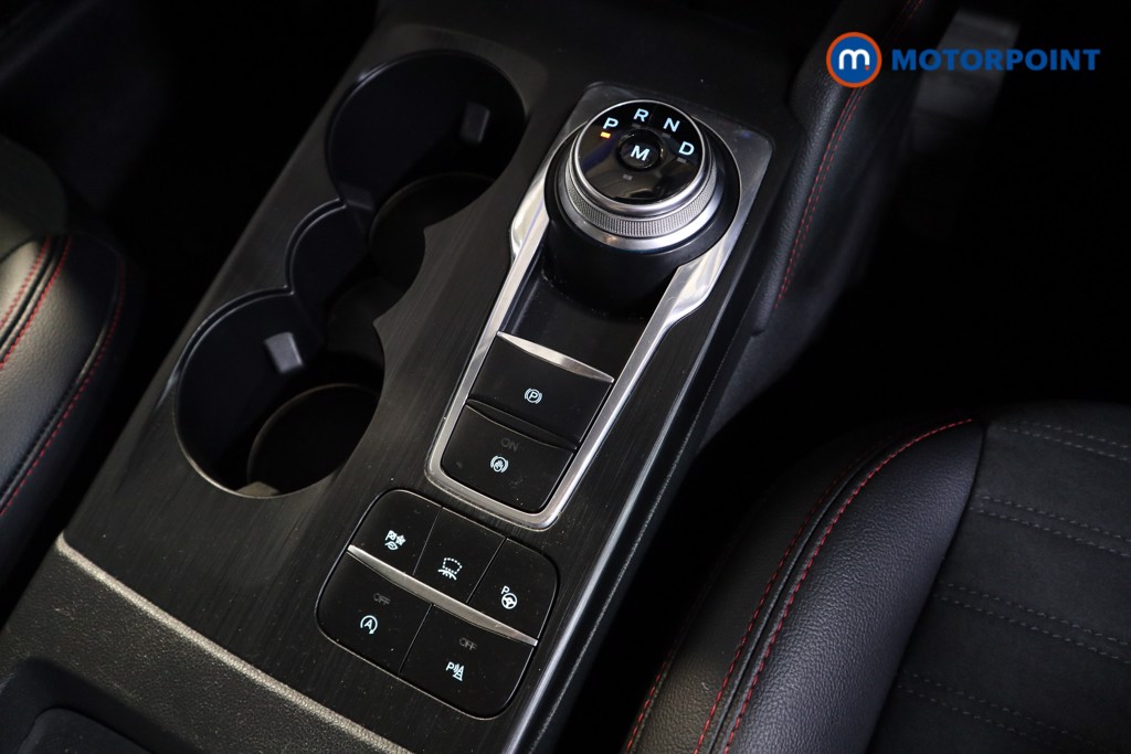 Ford Kuga St-Line X Edition Automatic Diesel SUV - Stock Number (1530514) - 9th supplementary image