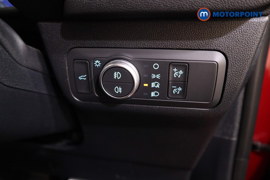 Ford Kuga St-Line X Edition Automatic Diesel SUV - Stock Number (1530514) - 10th supplementary image