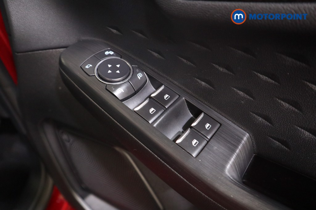 Ford Kuga St-Line X Edition Automatic Diesel SUV - Stock Number (1530514) - 11th supplementary image