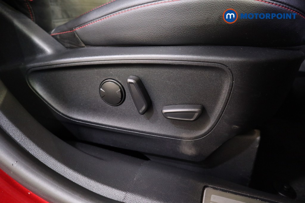Ford Kuga St-Line X Edition Automatic Diesel SUV - Stock Number (1530514) - 13th supplementary image