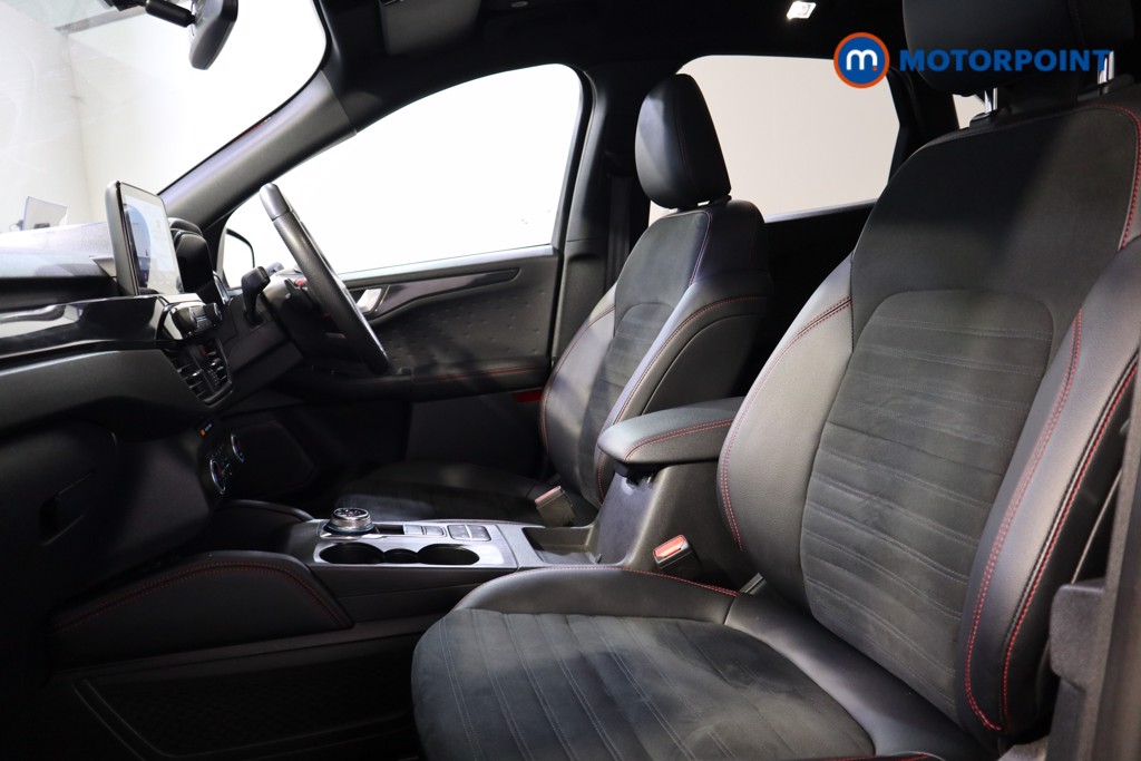 Ford Kuga St-Line X Edition Automatic Diesel SUV - Stock Number (1530514) - 14th supplementary image