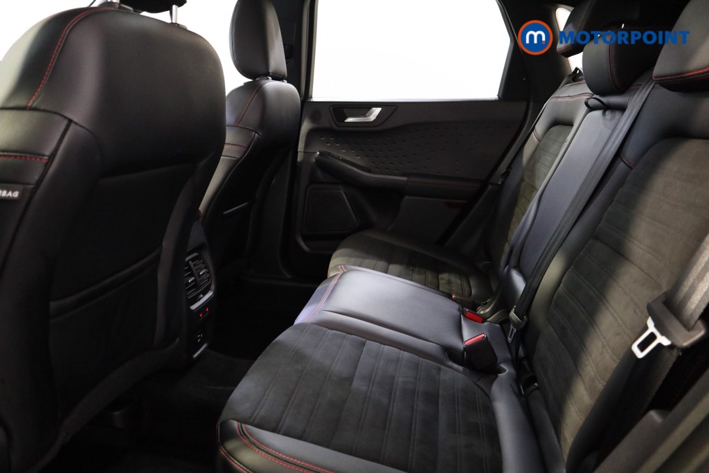 Ford Kuga St-Line X Edition Automatic Diesel SUV - Stock Number (1530514) - 15th supplementary image