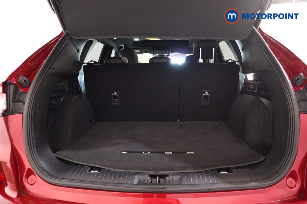 Ford Kuga St-Line X Edition Automatic Diesel SUV - Stock Number (1530514) - 16th supplementary image