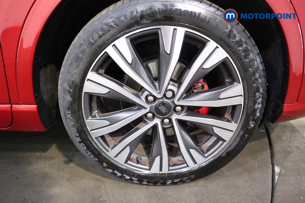 Ford Kuga St-Line X Edition Automatic Diesel SUV - Stock Number (1530514) - 19th supplementary image