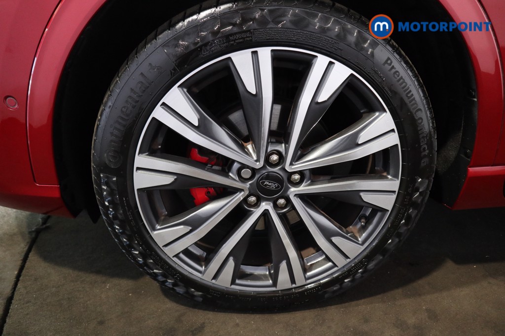 Ford Kuga St-Line X Edition Automatic Diesel SUV - Stock Number (1530514) - 20th supplementary image