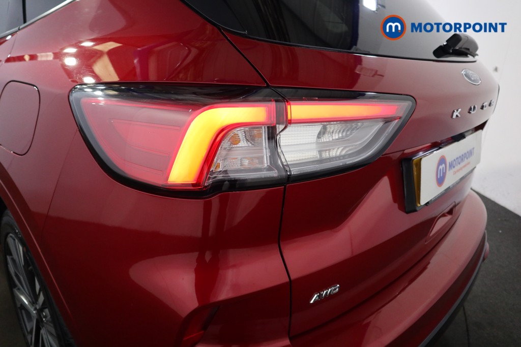 Ford Kuga St-Line X Edition Automatic Diesel SUV - Stock Number (1530514) - 24th supplementary image