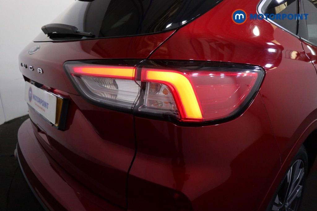 Ford Kuga St-Line X Edition Automatic Diesel SUV - Stock Number (1530514) - 25th supplementary image