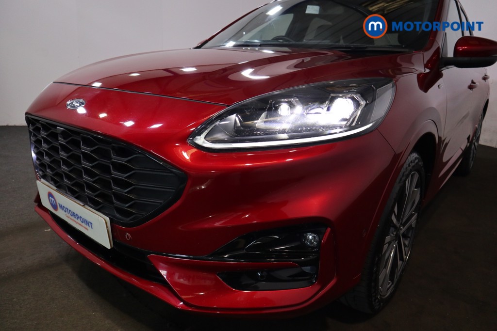 Ford Kuga St-Line X Edition Automatic Diesel SUV - Stock Number (1530514) - 28th supplementary image