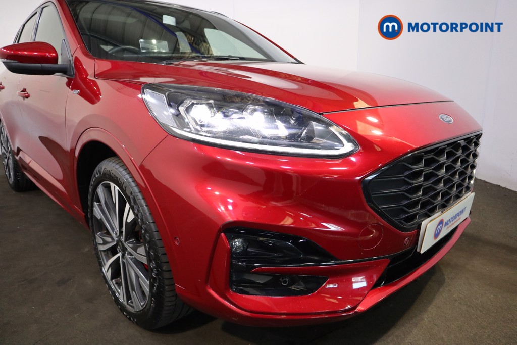 Ford Kuga St-Line X Edition Automatic Diesel SUV - Stock Number (1530514) - 29th supplementary image