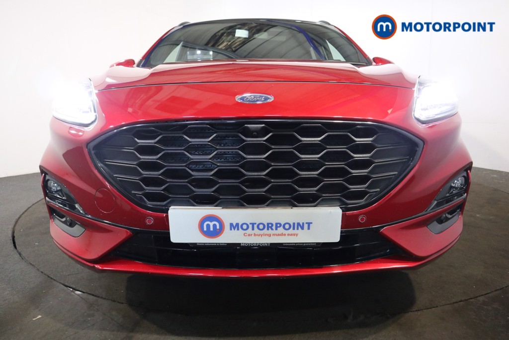 Ford Kuga St-Line X Edition Automatic Diesel SUV - Stock Number (1530514) - 30th supplementary image