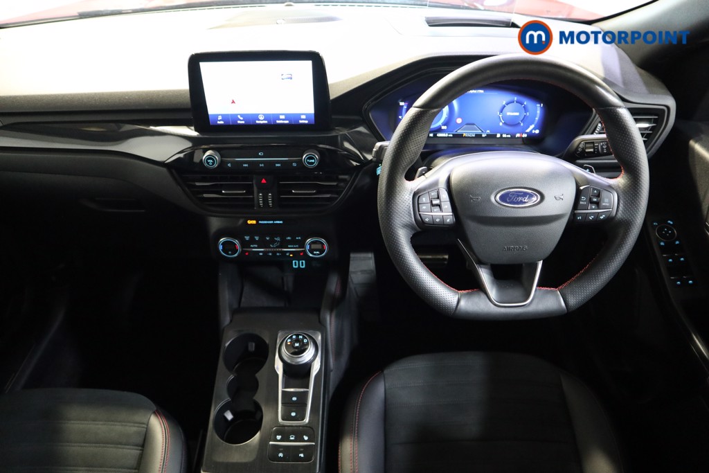 Ford Kuga St-Line X Edition Automatic Diesel SUV - Stock Number (1530514) - 1st supplementary image
