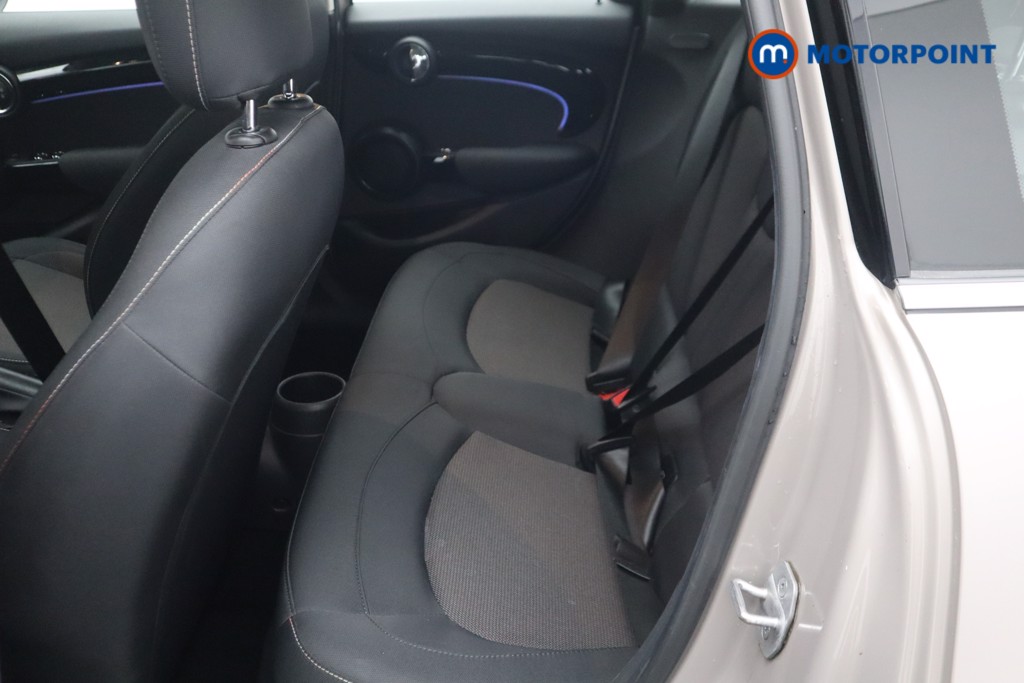 Mini Hatchback Cooper Classic Manual Petrol Hatchback - Stock Number (1530868) - 2nd supplementary image