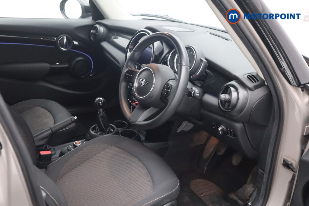 Mini Hatchback Cooper Classic Manual Petrol Hatchback - Stock Number (1530868) - 3rd supplementary image