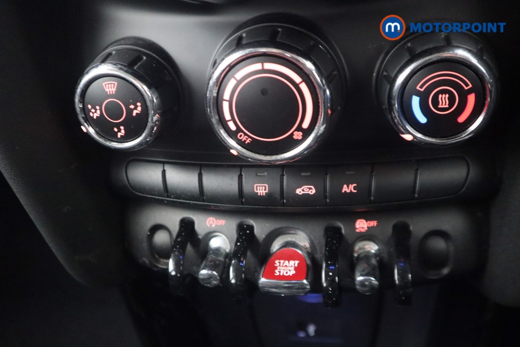 Mini Hatchback Cooper Classic Manual Petrol Hatchback - Stock Number (1530868) - 8th supplementary image