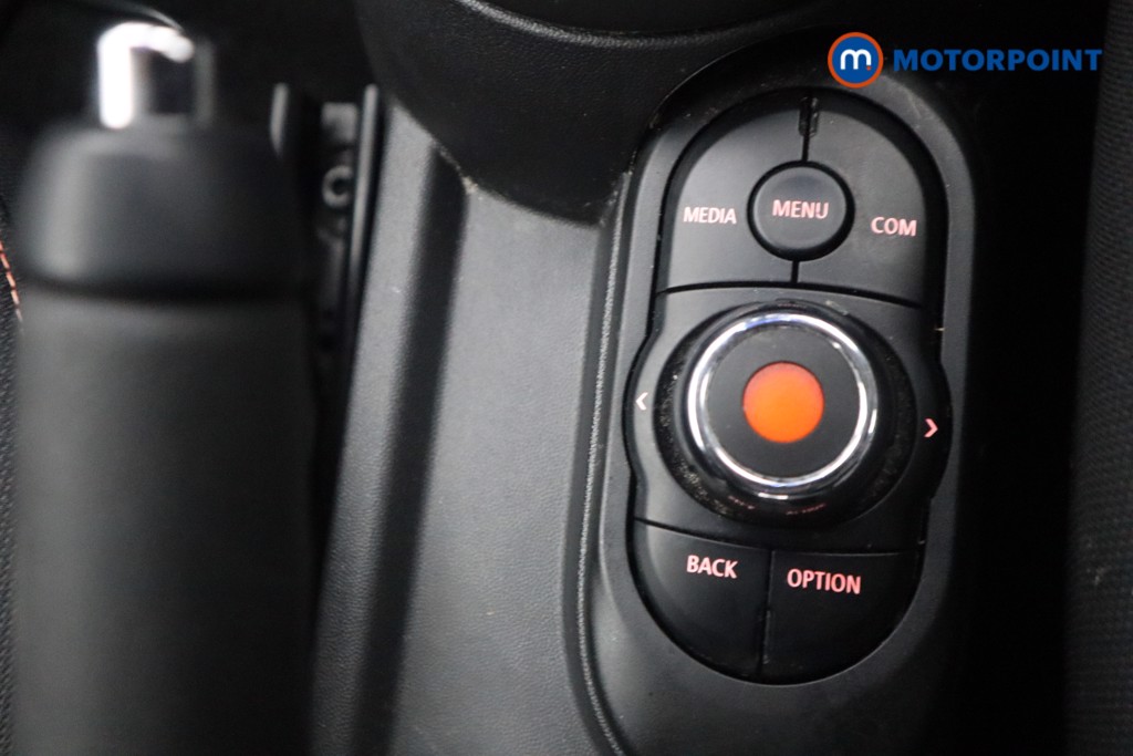 Mini Hatchback Cooper Classic Manual Petrol Hatchback - Stock Number (1530868) - 10th supplementary image