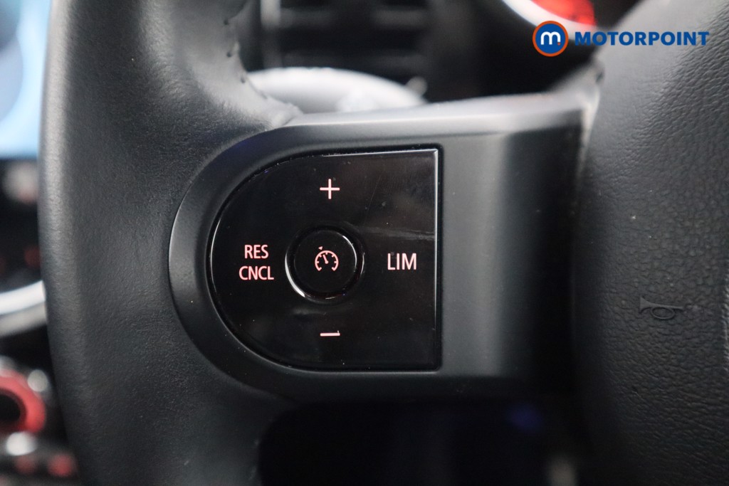 Mini Hatchback Cooper Classic Manual Petrol Hatchback - Stock Number (1530868) - 11th supplementary image