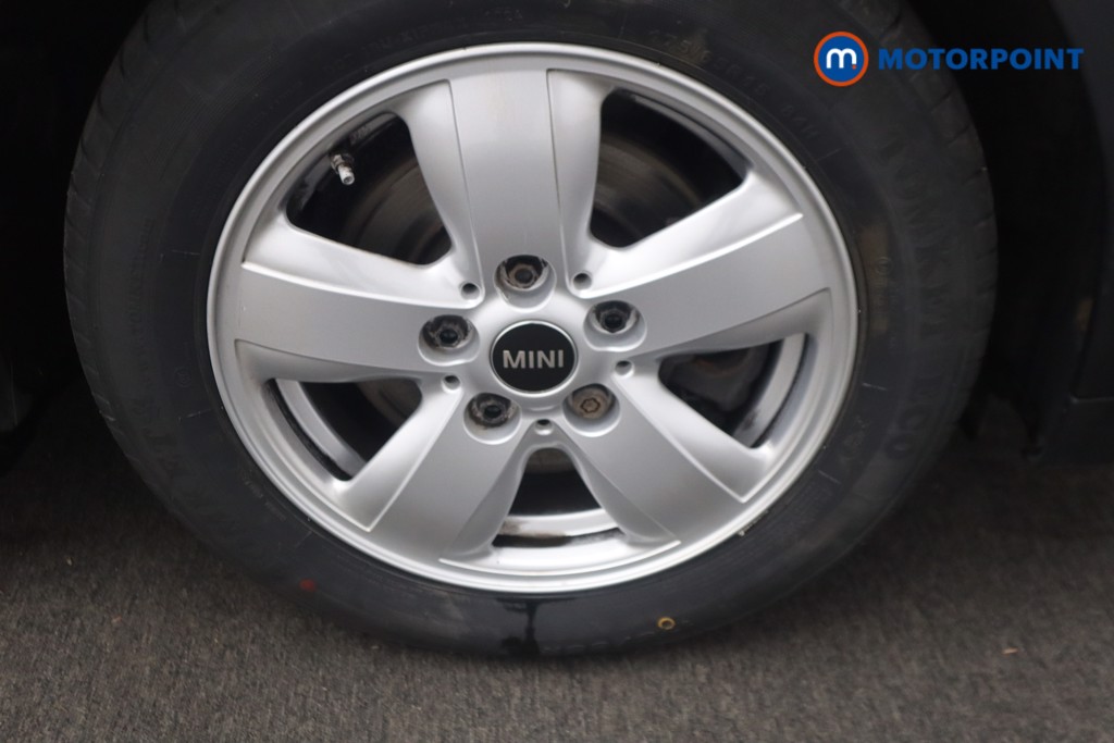 Mini Hatchback Cooper Classic Manual Petrol Hatchback - Stock Number (1530868) - 19th supplementary image