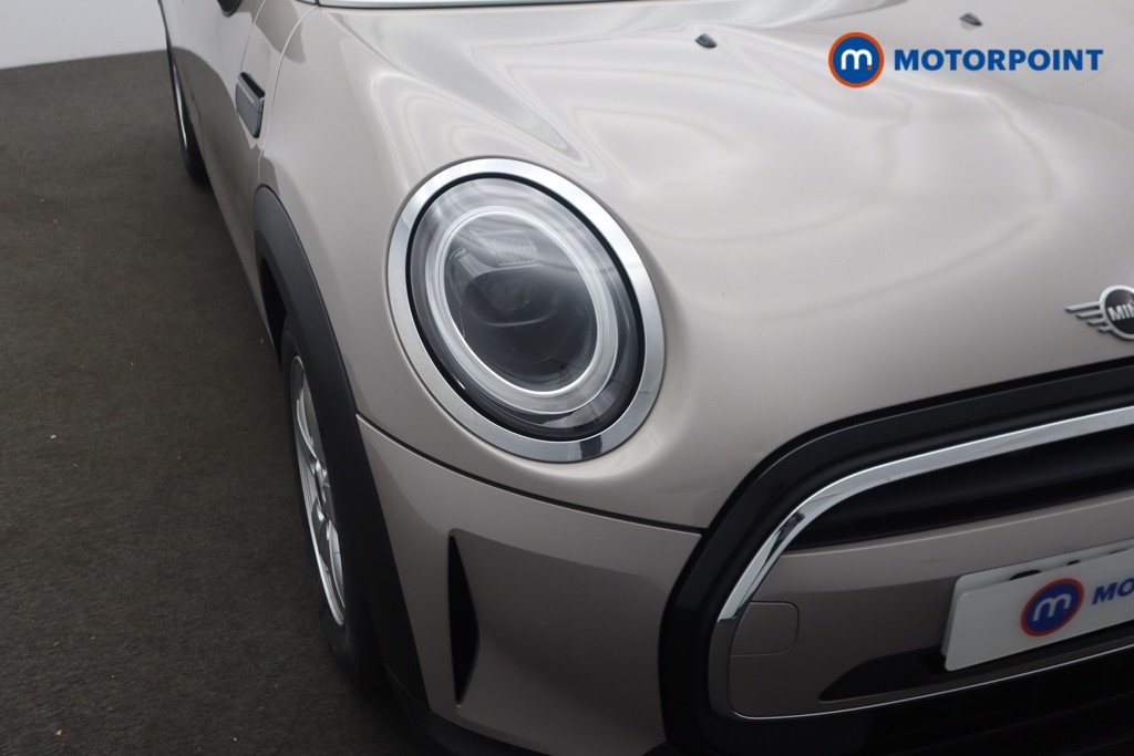Mini Hatchback Cooper Classic Manual Petrol Hatchback - Stock Number (1530868) - 20th supplementary image