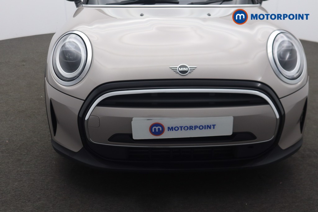 Mini Hatchback Cooper Classic Manual Petrol Hatchback - Stock Number (1530868) - 27th supplementary image