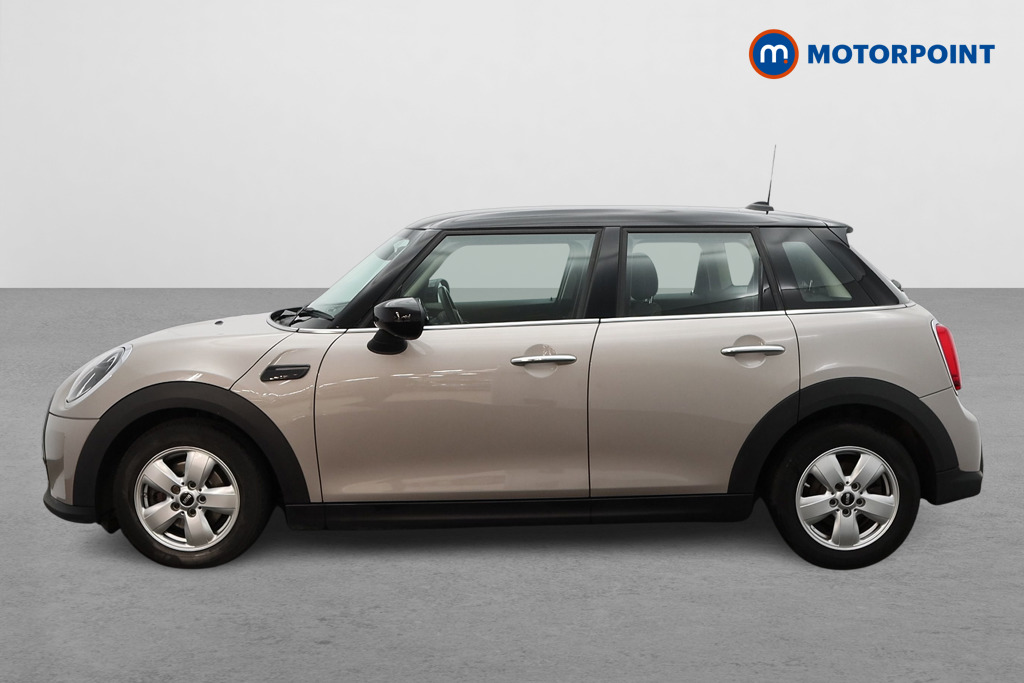 Mini Hatchback Cooper Classic Manual Petrol Hatchback - Stock Number (1530868) - Passenger side