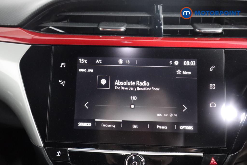 Vauxhall Corsa Gs Line Manual Petrol Hatchback - Stock Number (1533638) - 2nd supplementary image