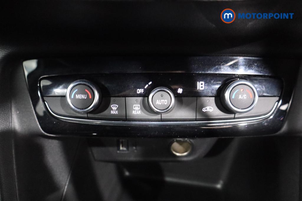 Vauxhall Corsa Gs Line Manual Petrol Hatchback - Stock Number (1533638) - 6th supplementary image