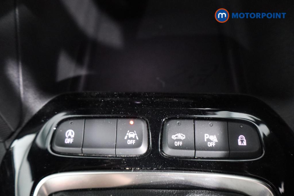 Vauxhall Corsa Gs Line Manual Petrol Hatchback - Stock Number (1533638) - 8th supplementary image