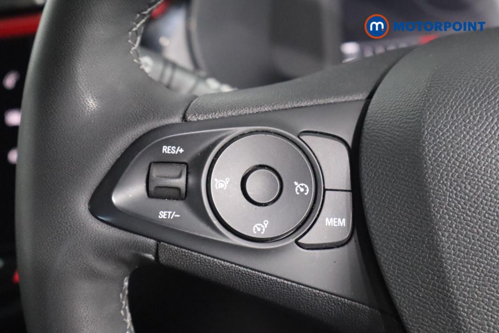 Vauxhall Corsa Gs Line Manual Petrol Hatchback - Stock Number (1533638) - 11th supplementary image