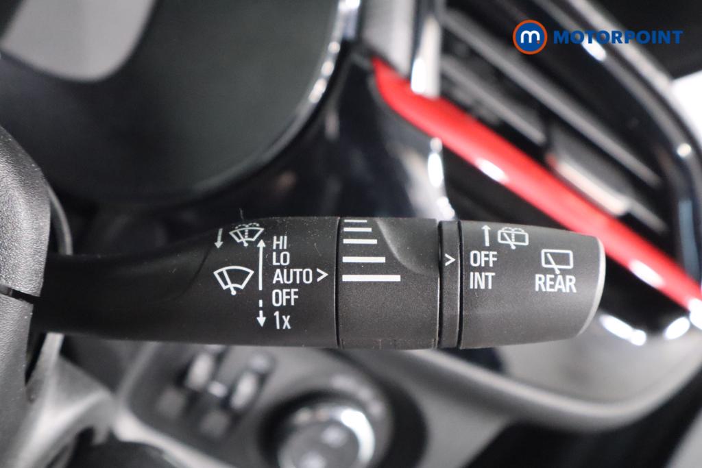 Vauxhall Corsa Gs Line Manual Petrol Hatchback - Stock Number (1533638) - 14th supplementary image